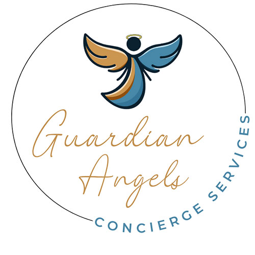 guardian angels concierge services